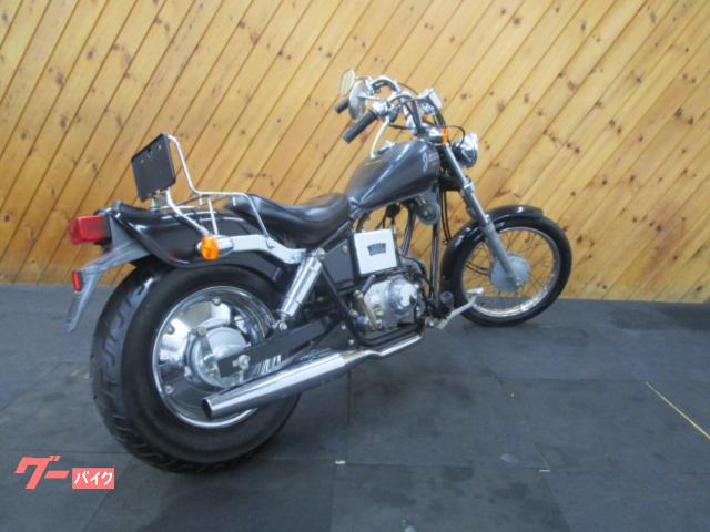 ホンダ ＪＡＺＺ｜バイクショップ ロミオ 宝塚店 （株）ＲＥＡＬ ＥＹＥＳ｜新車・中古バイクなら【グーバイク】