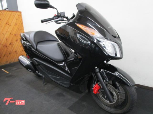 車両情報:ホンダ フォルツァSi | Mobility Box | 中古バイク・新車
