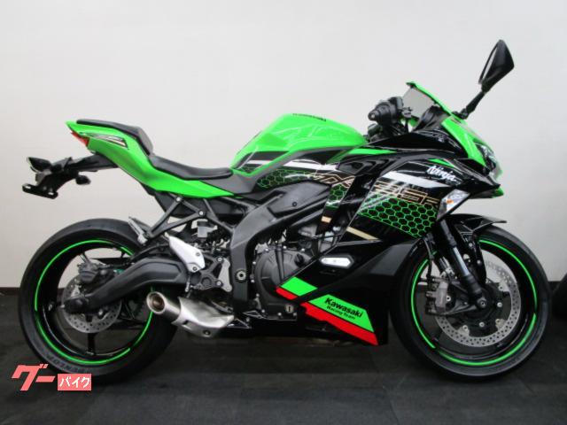 Ｎｉｎｊａ　ＺＸ−２５Ｒ　ＳＥ