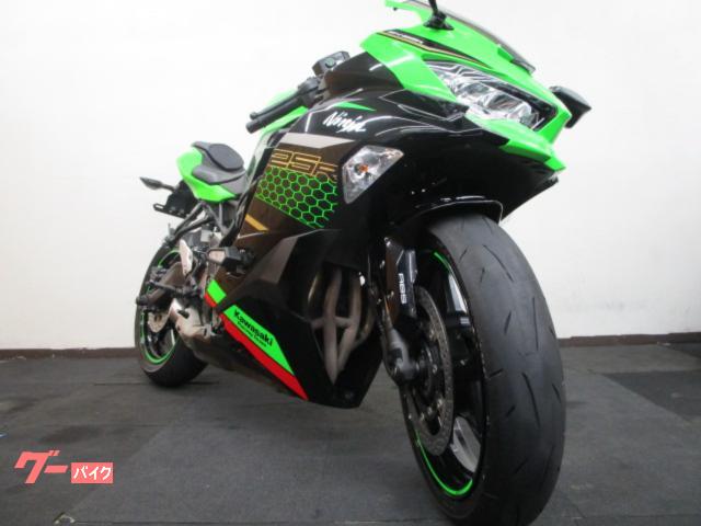 Ninja ZX－25R(カワサキ)のバイクを探すなら