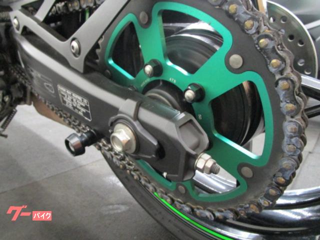 セール】ヴィンテージ加工ダブルジップパーカー（パーカー