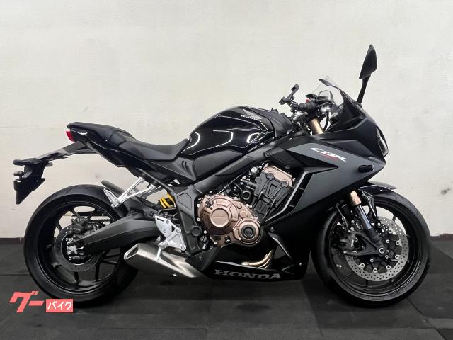 ＣＢＲ６５０Ｒ　ＥＴＣ・エンジンスライダー・前後ドライブレコーダー・マルチバー・ＵＳＢ・ヘルメットホルダー