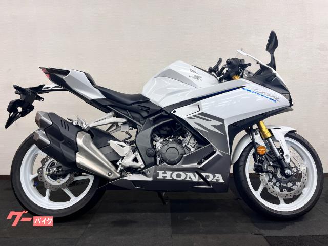 CBR250RR クイックシフター ETC付