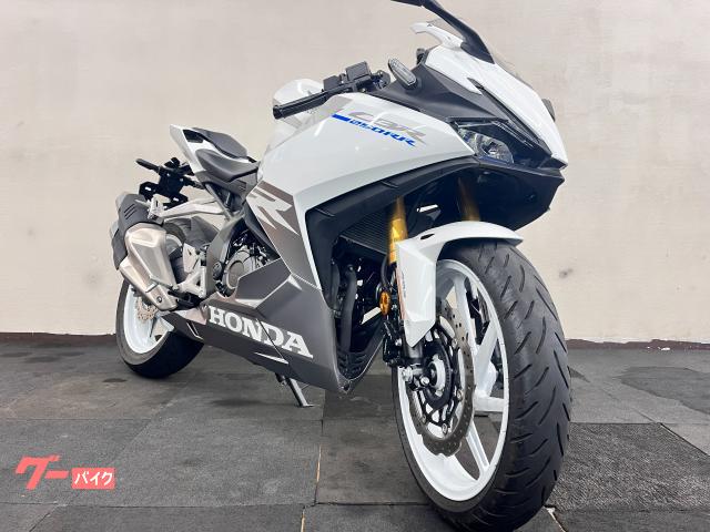 ホンダ CBR250RR ETC・クイックシフター・ドライブ