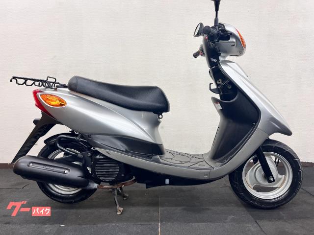 ＪＯＧ　ＳＡ３６Ｊ　インジェクションモデル