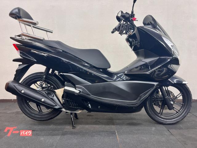 ＰＣＸ　バックレストカスタム