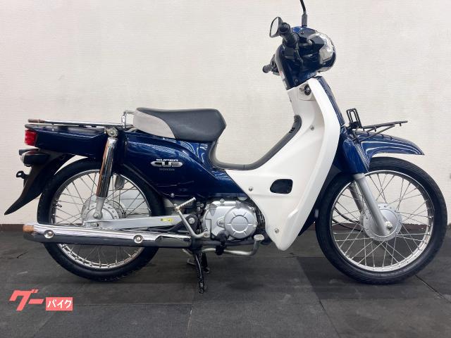 スーパーカブ５０　ＡＡ０４