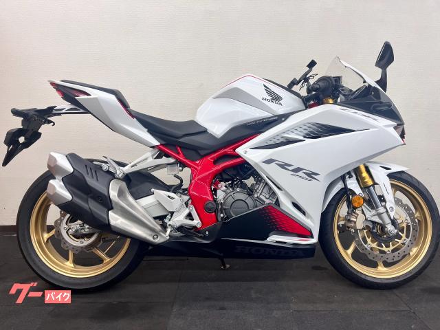 ＣＢＲ２５０ＲＲ　マルチバー・スマホホルダー