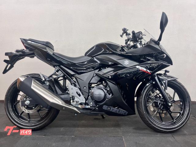 ＧＳＸ２５０Ｒ　ドライブレコーダー・ＵＳＢ・マルチバーホルダーカスタム