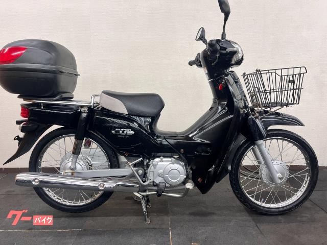 スーパーカブ５０　ＡＡ０４