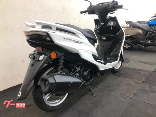 ヤマハ シグナスX SR｜Mobility Box｜新車・中古