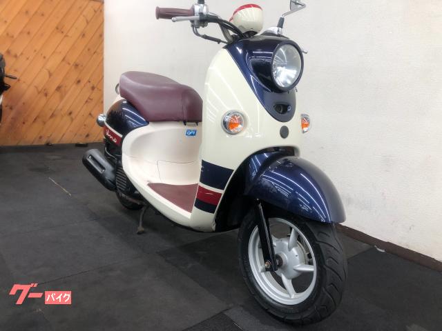 ビーノ ヤマハ ビーノ｜Mobility Box｜新車・中古バイクなら