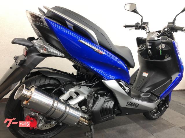 車両情報:ヤマハ マジェスティS | Mobility Box | 中古バイク・新車