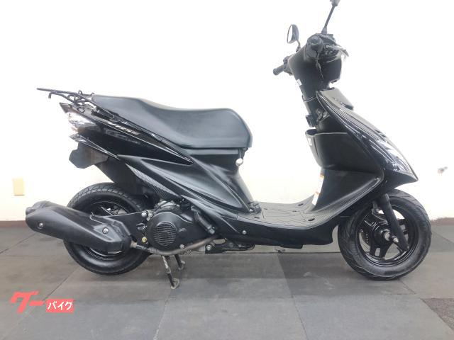 アドレスＶ１２５Ｓ