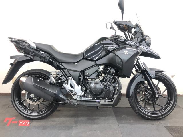 Ｖ−ストローム２５０
