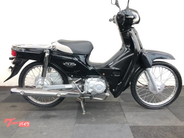 スーパーカブ５０　ＡＡ０４