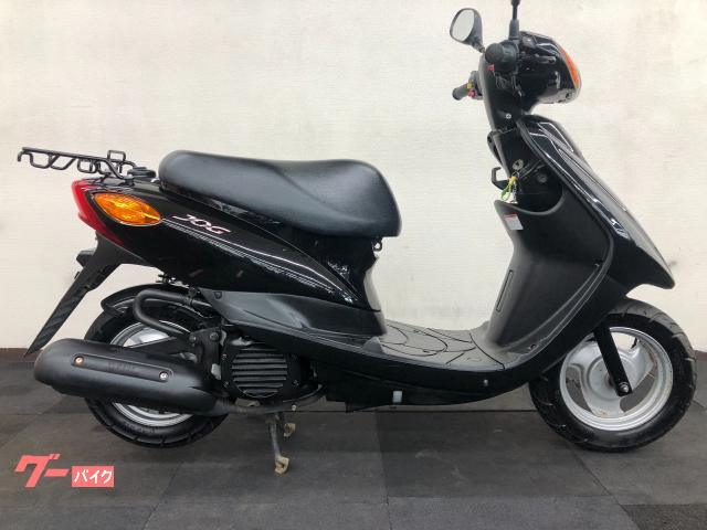 ＪＯＧ　４サイクル。インジェクションモデル