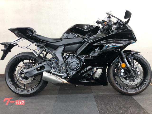 ＹＺＦ−Ｒ７　コンフォートガードキット・ＥＴＣ付き