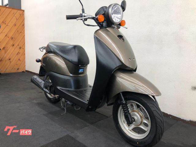 ホンダ トゥデイ インジェクションモデル｜Mobility Box
