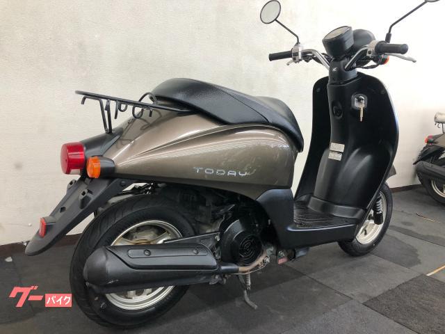 HONDAトゥデイ インジェクションモデル‼️ ホンダ（HONDA）1993年