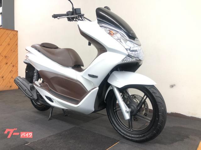 ホンダ PCX タイ仕様｜Mobility Box｜新車・中古バイク
