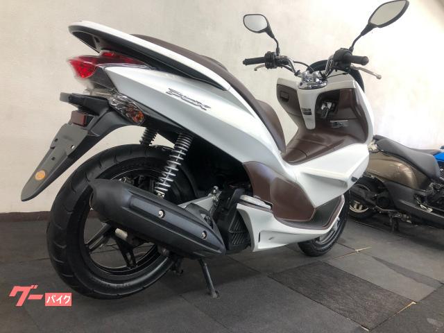 ホンダ PCX タイ仕様｜Mobility Box｜新車・中古バイク