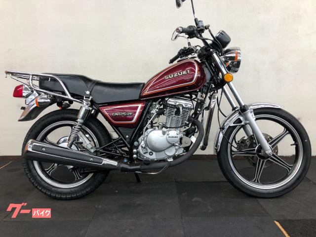 ＧＮ１２５−２Ｆ