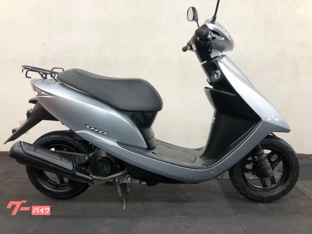 Ｄｉｏ　４サイクル・インジェクションモデル