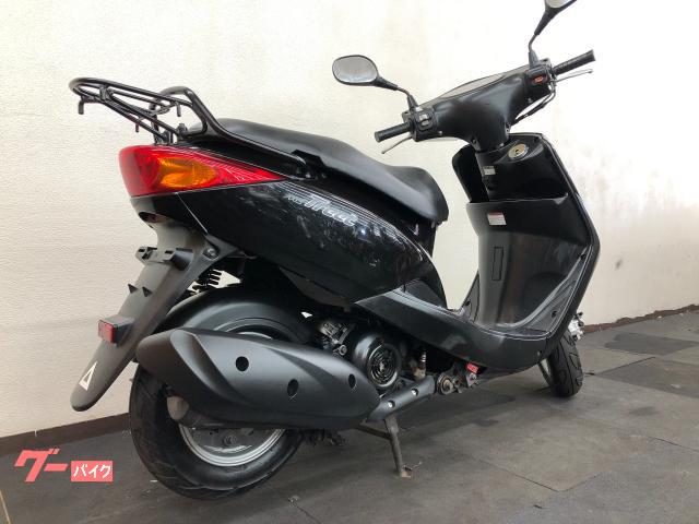 ヤマハ AXISトリート｜Mobility Box｜新車・中古バイク