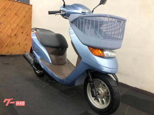 車両情報:ホンダ Dio チェスタ | Mobility Box | 中古バイク・新車 