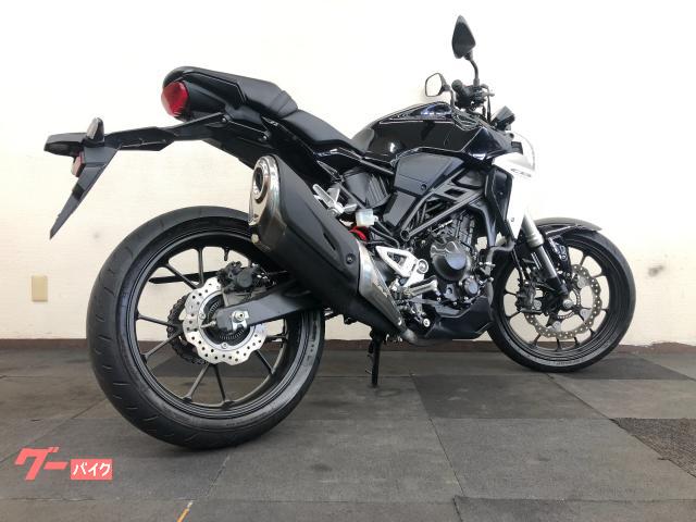 ホンダ CB250R ABS搭載モデル｜Mobility Box