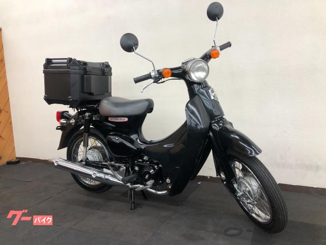 車両情報:ホンダ リトルカブ | Mobility Box | 中古バイク・新車バイク
