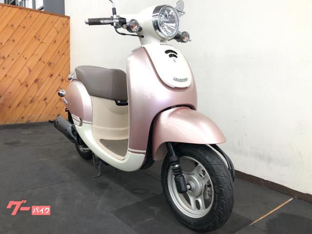 ホンダ ジョルノ｜Mobility Box｜新車・中古バイクなら
