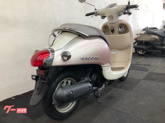 ホンダ ジョルノ|Mobility Box|新車・中古バイクなら ホンダ ジョルノ|Mobility Box|新車・中古バイクなら