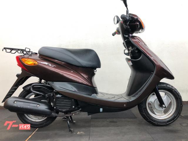 ＪＯＧ　４サイクル・インジェクションモデル