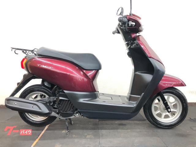 タクト・ベーシック　１オーナー車