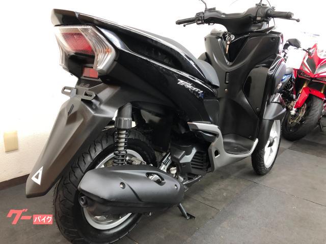 ヤマハ トリシティ125｜Mobility Box｜新車・中古バイク