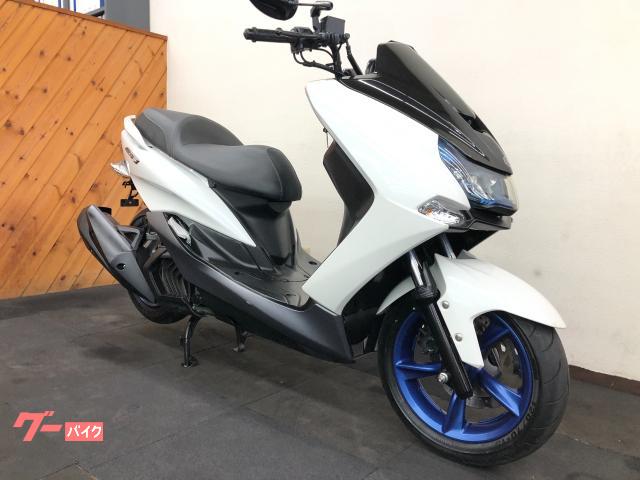 車両情報:ヤマハ マジェスティS | Mobility Box | 中古バイク・新車