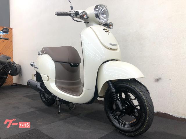 ホンダ ジョルノ｜Mobility Box｜新車・中古バイクなら 