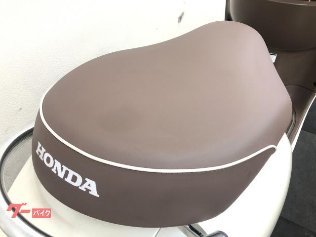 ホンダ ジョルノ｜Mobility Box｜新車・中古バイクなら