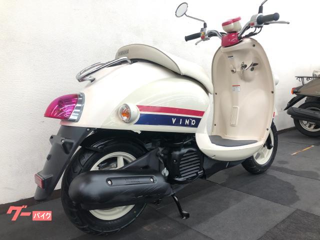 車両情報:ヤマハ ビーノ | Mobility Box | 中古バイク・新車バイク探し