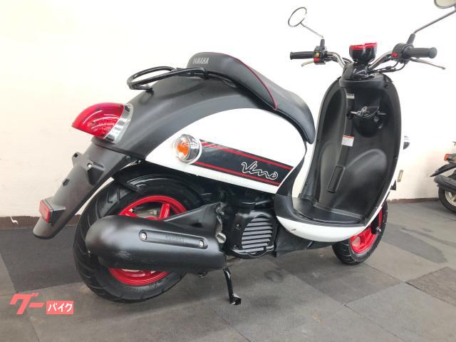 車両情報:ヤマハ ビーノ | Mobility Box | 中古バイク・新車バイク探し