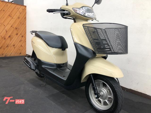 タクトベーシック極上車両！ ホンダ（HONDA） タクト/ベーシック | TACT / BASICの型式・スペック