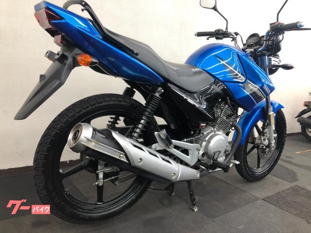 車両情報:ヤマハ YBR125K | Mobility Box | 中古バイク・新車バイク 車両情報:ヤマハ YBR125K | Mobility Box | 中古バイク・新車バイク