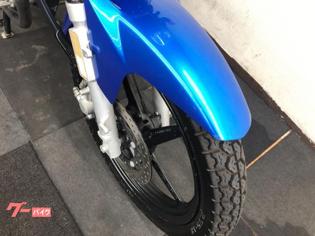 ヤマハ YBR125K ネイキッド｜Mobility Box｜新車