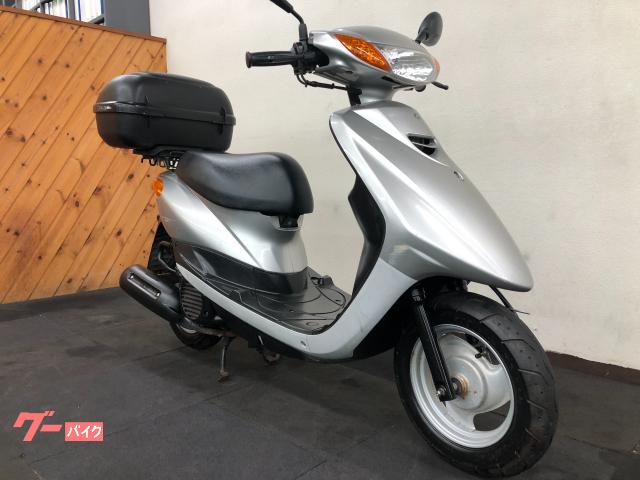 車両情報:ヤマハ JOG | Mobility Box | 中古バイク・新車バイク探しは