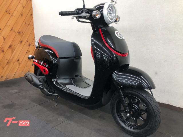 ホンダ ジョルノ くまもんバージョン｜Mobility Box｜新車