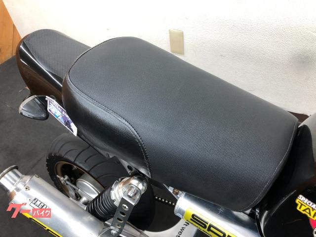 車両情報:ホンダ ゴリラ | Mobility Box | 中古バイク・新車バイク探し