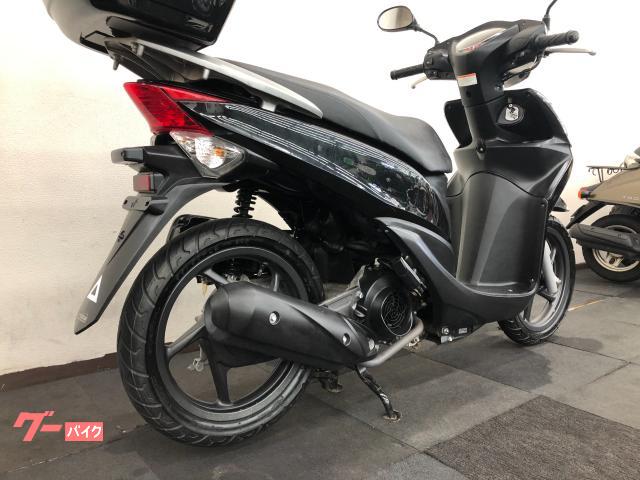 車両情報:ホンダ Dio110 | Mobility Box | 中古バイク・新車バイク探し