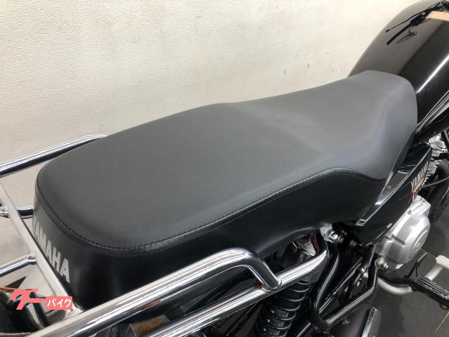 ヤマハ YB125SP｜Mobility Box｜新車・中古バイク